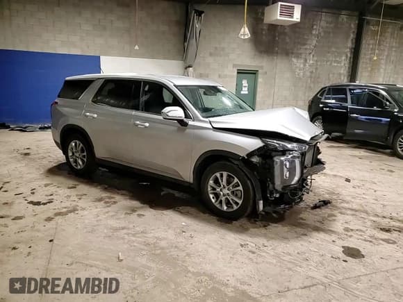 ✅ 2022 Hyundai Palisade SE • VIN: KM8R1DHE3NU449342 • Лот: 42910575. Опубликован ранее на Copart с пробегом 19 919 миль. Бесплатный доступ к архиву аукционных продаж из США и подробный отчёт об истории автомобиля на DreamBid. Изображение 15.