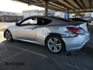 ✅ 2010 Hyundai Genesis Coupe • VIN: KMHHT6KD7AU025173 • Lot: 51611415. Wystawiony na Copart z przebiegiem 144 007 mil. Bezpłatny archiwum sprzedaży aukcyjnych z USA i szczegółowy raport historii pojazdu na DreamBid. Zdjęcie 2.