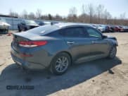 ✅ 2020 Kia Optima S • VIN: 5XXGT4L3XLG437008 • Лот: 52312995. Опубликован ранее на Copart с пробегом 68 451 миль. Бесплатный доступ к архиву аукционных продаж из США и подробный отчёт об истории автомобиля на DreamBid. Изображение 3.