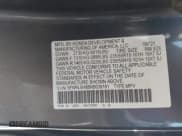 ✅ 2022 Honda Odyssey Touring • VIN: 5FNRL6H88NB039181 • Lot: 43587101. Wystawiony na IAAI z przebiegiem 35 039 mil. Bezpłatny archiwum sprzedaży aukcyjnych z USA i szczegółowy raport historii pojazdu na DreamBid. Zdjęcie 9.