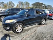 ✅ 2011 Hyundai Santa Fe Limited • VIN: 5XYZK4AG2BG051453 • Lot: 75745394. Listed on Copart with Not provided. Free auction sales archive from the USA and detailed vehicle history report at DreamBid. Image 1.