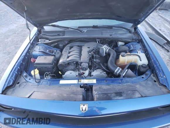 ✅ 2009 Dodge Challenger SE • VIN: 2B3LJ44V49H520591 • Lot: 76174514. Wystawiony na Copart z przebiegiem 141 918 mil. Bezpłatny archiwum sprzedaży aukcyjnych z USA i szczegółowy raport historii pojazdu na DreamBid. Zdjęcie 12.