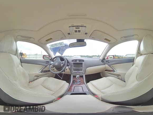 ✅ 2012 Lexus IS 350 • VIN: JTHCE5C26C5002981 • Лот: 58119135. Опубликован ранее на Copart с пробегом Не указан. Бесплатный доступ к архиву аукционных продаж из США и подробный отчёт об истории автомобиля на DreamBid. Изображение 14.