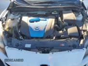 ✅ 2013 Mazda 3 i Grand Touring • VIN: JM1BL1MP2D1819346 • Lot: 90125895. Listed on Copart with 145,132 mi. Free auction sales archive from the USA and detailed vehicle history report at DreamBid. Image 11.