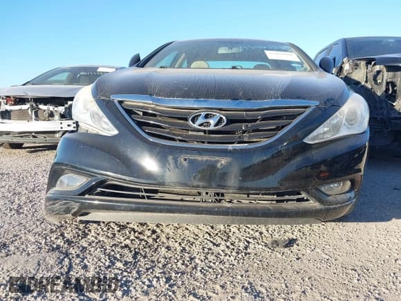 ✅ 2013 Hyundai Sonata GLS • VIN: 5NPEB4ACXDH701590 • Лот: 43460980. Опубликован ранее на IAAI с пробегом 173 820 миль. Бесплатный доступ к архиву аукционных продаж из США и подробный отчёт об истории автомобиля на DreamBid. Изображение 13.