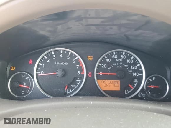 ✅ 2011 Nissan Pathfinder SV • VIN: 5N1AR1NN0BC635883 • Lot: 67625235. Listed on Copart with 179,793 mi. Free auction sales archive from the USA and detailed vehicle history report at DreamBid. Image 9.