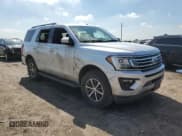 ✅ 2018 Ford Expedition XLT • VIN: 1FMJU1HT7JEA28052 • Lot: 90257485. Listed on Copart with Not provided. Free auction sales archive from the USA and detailed vehicle history report at DreamBid. Image 4.