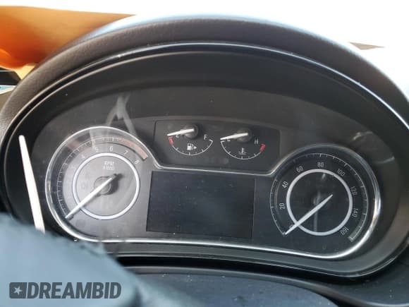 ✅ 2017 Buick Regal Sport Touring • VIN: 2G4GL5EX5H9107583 • Lot: 52130325. Listed on Copart with 129,678 mi. Free auction sales archive from the USA and detailed vehicle history report at DreamBid. Image 9.