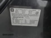 ✅ 2016 Chevrolet Equinox LTZ • VIN: 2GNALDEK1G6271834 • Lot: 43658990. Listed on IAAI with 163,029 mi. Free auction sales archive from the USA and detailed vehicle history report at DreamBid. Image 9.