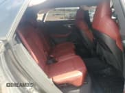 ✅ 2023 Audi SQ8 Prestige • VIN: WA1CWBF1XPD028456 • Лот: 67451515. Опубликован ранее на Copart с пробегом 26 113 миль. Бесплатный доступ к архиву аукционных продаж из США и подробный отчёт об истории автомобиля на DreamBid. Изображение 10.