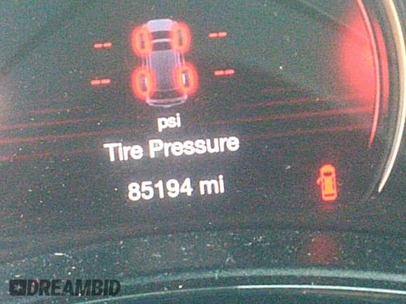 2021 Dodge Durango GT with VIN 1C4RDHDG2MC762218, listed as a IAAI auction lot 42550632 with 85,194 mi miles and . Bid and sale history available at DreamBid. Image 15.