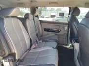 ✅ 2015 Kia Sedona SX • VIN: KNDMC5C17F6059272 • Лот: 85484425. Опубликован ранее на Copart с пробегом Не указан. Бесплатный доступ к архиву аукционных продаж из США и подробный отчёт об истории автомобиля на DreamBid. Изображение 11.