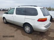 ✅ 1998 Toyota Sienna LE • VIN: 4T3ZF13C3WU077919 • Lot: 43395137. Listed on IAAI with 179,595 mi. Free auction sales archive from the USA and detailed vehicle history report at DreamBid. Image 3.