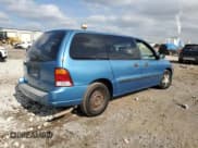 ✅ 2003 Ford Windstar • VIN: 2FMZA50433BB68976 • Lot: 65070815. Wystawiony na Copart z przebiegiem Nie podano. Bezpłatny archiwum sprzedaży aukcyjnych z USA i szczegółowy raport historii pojazdu na DreamBid. Zdjęcie 3.