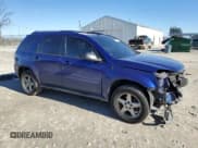 ✅ 2005 Chevrolet Equinox LT • VIN: 2CNDL73F956179392 • Лот: 82428774. Опубликован ранее на Copart с пробегом 196 387 миль. Бесплатный доступ к архиву аукционных продаж из США и подробный отчёт об истории автомобиля на DreamBid. Изображение 4.
