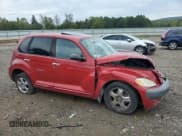 ✅ 2002 Chrysler PT Cruiser Touring • VIN: 3C8FY58B82T278820 • Lot: 84170335. Listed on Copart with 66,758 mi. Free auction sales archive from the USA and detailed vehicle history report at DreamBid. Image 4.