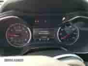 2022 Chevrolet TrailBlazer ACTIV с VIN KL79MSSL3NB137845, выставлен на аукционе Copart как лот 63572015 с пробегом 31 144 миль миль и Списание • Salvage title. История ставок и продаж доступна на DreamBid. Изображение 9.