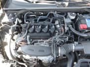 ✅ 2024 Honda Civic Si • VIN: 2HGFE1E53RH472337 • Lot: 42539629. Wystawiony na IAAI z przebiegiem 12 883 mil. Bezpłatny archiwum sprzedaży aukcyjnych z USA i szczegółowy raport historii pojazdu na DreamBid. Zdjęcie 10.