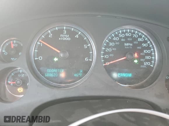 ✅ 2009 Chevrolet Silverado 1500 • VIN: 2GCEK333391102692 • Лот: 78617384. Опубликован ранее на Copart с пробегом 188 620 миль. Бесплатный доступ к архиву аукционных продаж из США и подробный отчёт об истории автомобиля на DreamBid. Изображение 9.