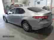 2020 Toyota Camry Hybrid LE с VIN 4T1E31AK5LU533523, выставлен на аукционе IAAI как лот 42002185 с пробегом 54 289 миль миль и . История ставок и продаж доступна на DreamBid. Изображение 3.