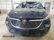 ✅ 2022 Buick Enclave Essence • VIN: 5GAERBKW2NJ139154 • Lot: 64052495. Wystawiony na Copart z przebiegiem Nie podano. Bezpłatny archiwum sprzedaży aukcyjnych z USA i szczegółowy raport historii pojazdu na DreamBid. Zdjęcie 5.