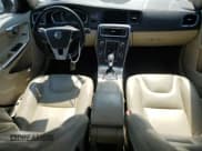 ✅ 2015 Volvo V60 T5 Drive-E Platinum • VIN: YV140MED3F1208973 • Lot: 59097974. Listed on Copart with 140,445 mi. Free auction sales archive from the USA and detailed vehicle history report at DreamBid. Image 8.