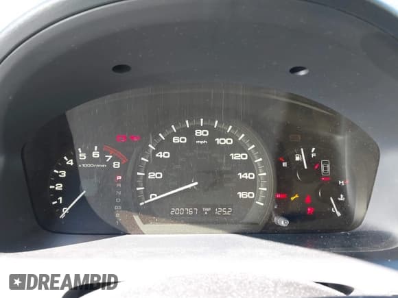 ✅ 2006 Honda Accord LX • VIN: 1HGCM56426A123408 • Lot: 43549800. Listed on IAAI with 200,767 mi. Free auction sales archive from the USA and detailed vehicle history report at DreamBid. Image 7.