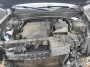 ✅ 2021 Hyundai Palisade Limited • VIN: KM8R54HE3MU245756 • Лот: 78416504. Опубликован ранее на Copart с пробегом 72 360 миль. Бесплатный доступ к архиву аукционных продаж из США и подробный отчёт об истории автомобиля на DreamBid. Изображение 13.