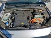 ✅ 2018 Hyundai Ioniq SEL • VIN: KMHC75LC3JU064826 • Lot: 90597135. Listed on Copart with 24,792 mi. Free auction sales archive from the USA and detailed vehicle history report at DreamBid. Image 11.