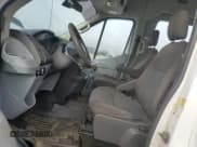 ✅ 2017 Ford Transit XL • VIN: 1FBAX2CM5HKA93788 • Лот: 84574935. Опубликован ранее на Copart с пробегом 231 769 миль. Бесплатный доступ к архиву аукционных продаж из США и подробный отчёт об истории автомобиля на DreamBid. Изображение 7.