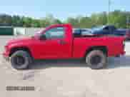 2012 Chevrolet Colorado Work Truck with VIN 1GCGTBF99C8137919, listed as a IAAI auction lot 41978190 with 163,292 mi miles and . Bid and sale history available at DreamBid. Image 14.