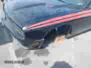 2014 Dodge Challenger Rallye Redline z VIN 2C3CDYAG7EH247793, wystawiony jako IAAI lot #43046688 z przebiegiem Nie podano mil oraz . Historia ofert i sprzedaży dostępna na DreamBid. Obrazek 6.