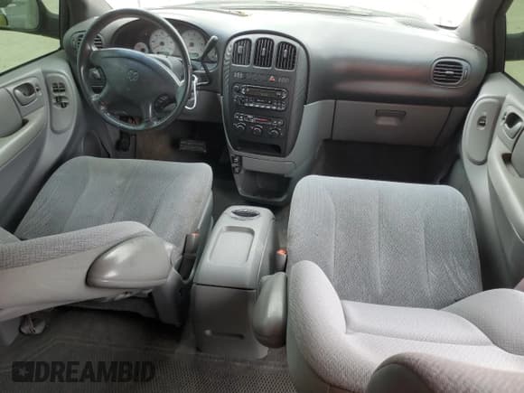 ✅ 2004 Dodge Caravan SXT • VIN: 2D8GP44L24R607309 • Лот: 81070005. Опубликован ранее на Copart с пробегом 243 531 миль. Бесплатный доступ к архиву аукционных продаж из США и подробный отчёт об истории автомобиля на DreamBid. Изображение 8.