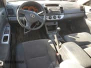 ✅ 2006 Toyota Camry STD • VIN: JTDBE30K363045146 • Lot: 90119805. Listed on Copart with 214,952 mi. Free auction sales archive from the USA and detailed vehicle history report at DreamBid. Image 8.