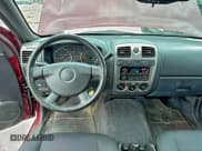 ✅ 2008 Chevrolet Colorado 1LT • VIN: 1GCDT19E888118145 • Lot: 96980315. Listed on Copart with 83,609 mi. Free auction sales archive from the USA and detailed vehicle history report at DreamBid. Image 9.