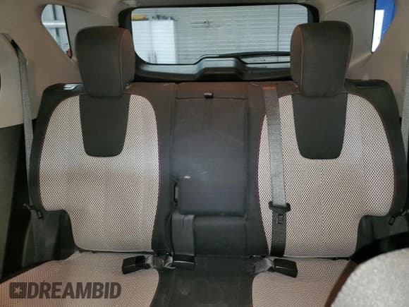 ✅ 2016 Chevrolet Equinox LT • VIN: 1GNALCEK5GZ103516 • Лот: 68491004. Опубликован ранее на Copart с пробегом 60 801 миль. Бесплатный доступ к архиву аукционных продаж из США и подробный отчёт об истории автомобиля на DreamBid. Изображение 10.