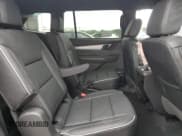 ✅ 2025 Buick Enclave Preferred • VIN: 5GAEVARS3SJ282361 • Lot: 63680535. Listed on Copart with 1,157 mi. Free auction sales archive from the USA and detailed vehicle history report at DreamBid. Image 11.