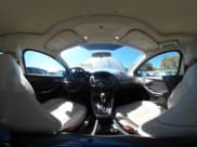 ✅ 2018 Ford Focus Titanium • VIN: 1FADP3N26JL271708 • Lot: 43531238. Listed on IAAI with 154,503 mi. Free auction sales archive from the USA and detailed vehicle history report at DreamBid. Image 21.