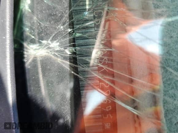 1995 Chevrolet Blazer z VIN 1GNCS13W3SK128695, wystawiony jako Copart lot #72432754 z przebiegiem 162 645 mil mil oraz Szkoda całkowita • Salvage title. Historia ofert i sprzedaży dostępna na DreamBid. Obrazek 13.