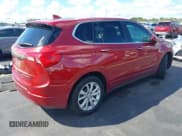 ✅ 2019 Buick Envision Preferred • VIN: LRBFXBSA1KD104806 • Lot: 43311399. Wystawiony na IAAI z przebiegiem 63 133 mil. Bezpłatny archiwum sprzedaży aukcyjnych z USA i szczegółowy raport historii pojazdu na DreamBid. Zdjęcie 4.