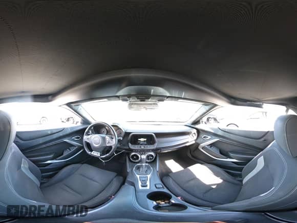 2017 Chevrolet Camaro 1SS с VIN 1G1FF3D77H0173147, выставлен на аукционе IAAI как лот 43054708 с пробегом 75 912 миль миль и . История ставок и продаж доступна на DreamBid. Изображение 18.