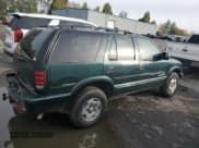 ✅ 2003 Chevrolet Blazer LS • VIN: 1GNDT13X43K162107 • Lot: 74463044. Wystawiony na Copart z przebiegiem 203 004 mil. Bezpłatny archiwum sprzedaży aukcyjnych z USA i szczegółowy raport historii pojazdu na DreamBid. Zdjęcie 3.