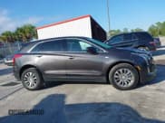 ✅ 2017 Cadillac XT5 Luxury FWD • VIN: 1GYKNBRS9HZ168571 • Lot: 43739534. Listed on IAAI with 28,546 mi. Free auction sales archive from the USA and detailed vehicle history report at DreamBid. Image 13.