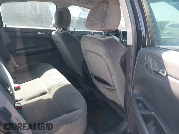 ✅ 2014 Chevrolet Impala LS • VIN: 2G1WA5E39E1110248 • Лот: 43565361. Опубликован ранее на IAAI с пробегом 201 885 миль. Бесплатный доступ к архиву аукционных продаж из США и подробный отчёт об истории автомобиля на DreamBid. Изображение 8.