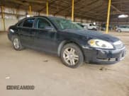 ✅ 2016 Chevrolet Impala LT • VIN: 2G1WB5E33G1103151 • Lot: 93980995. Listed on Copart with 161,239 mi. Free auction sales archive from the USA and detailed vehicle history report at DreamBid. Image 4.