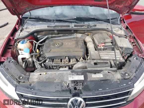 ✅ 2016 Volkswagen Jetta SEL • VIN: 3VWL17AJ2GM206290 • Lot: 43291436. Listed on IAAI with 121,956 mi. Free auction sales archive from the USA and detailed vehicle history report at DreamBid. Image 10.