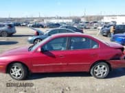 ✅ 2005 Hyundai Elantra GLS • VIN: KMHDN46D75U099089 • Lot: 41568039. Wystawiony na IAAI z przebiegiem 105 278 mil. Bezpłatny archiwum sprzedaży aukcyjnych z USA i szczegółowy raport historii pojazdu na DreamBid. Zdjęcie 14.