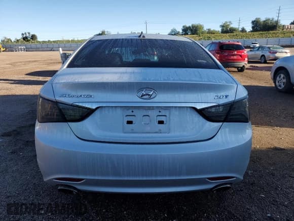 ✅ 2012 Hyundai Sonata SE • VIN: 5NPEC4ABXCH474792 • Lot: 81231755. Wystawiony na Copart z przebiegiem 93 845 mil. Bezpłatny archiwum sprzedaży aukcyjnych z USA i szczegółowy raport historii pojazdu na DreamBid. Zdjęcie 6.