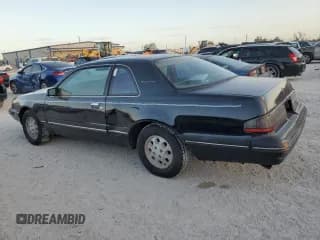 ✅ 1988 Ford Thunderbird • VIN: 1FABP60F9JH246775 • Lot: 77428264. Listed on Copart with Not provided. Free auction sales archive from the USA and detailed vehicle history report at DreamBid. Image 2.