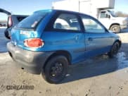 ✅ 2000 Suzuki Swift GA • VIN: 2S2AB21HXY6601102 • Lot: 46888715. Listed on Copart with 110,831 mi. Free auction sales archive from the USA and detailed vehicle history report at DreamBid. Image 3.